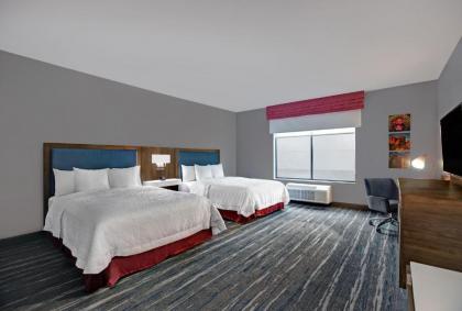 Hampton Inn Weslaco TX - image 15