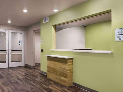 WoodSpring Suites Wesley Chapel-Tampa - image 4