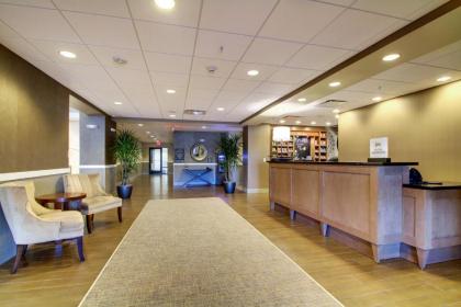 Hampton Inn & Suites Milwaukee West - image 11