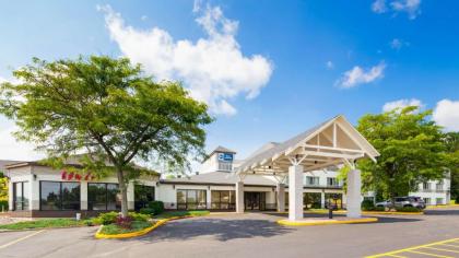 Best Western Baraboo Inn West Baraboo