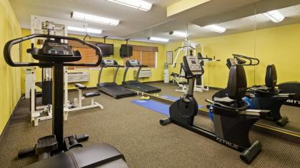 Best Western Baraboo Inn - image 7