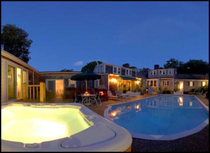 Hotel in West Barnstable Massachusetts