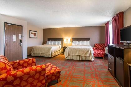 Quality Inn & Suites West Bend - image 5