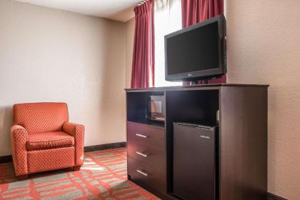 Quality Inn & Suites West Bend - image 6