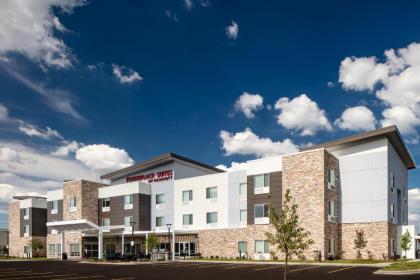 townePlace Suites By marriott milwaukee West Bend West Bend Wisconsin