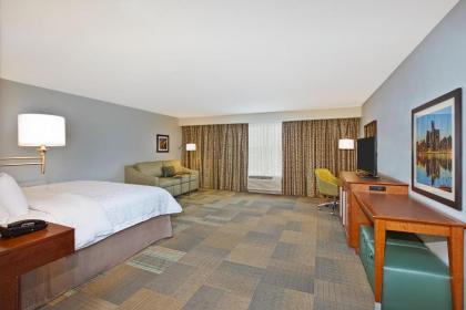 Hampton Inn Southfield/West Bloomfield - image 10