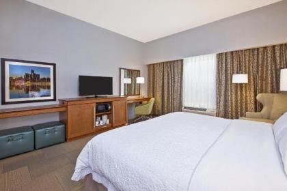 Hampton Inn Southfield/West Bloomfield - image 13