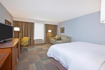 Hampton Inn Southfield/West Bloomfield - image 14