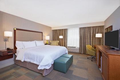 Hampton Inn Southfield/West Bloomfield - image 15