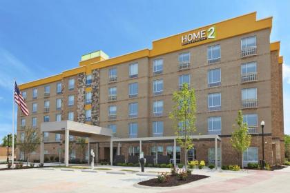 Home2 Suites By Hilton West Bloomfield mi West Bloomfield