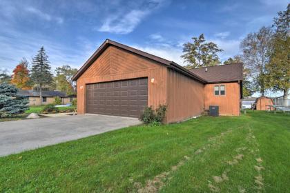 Quintessential Lake George House with BBQ and Fire Pit - image 10