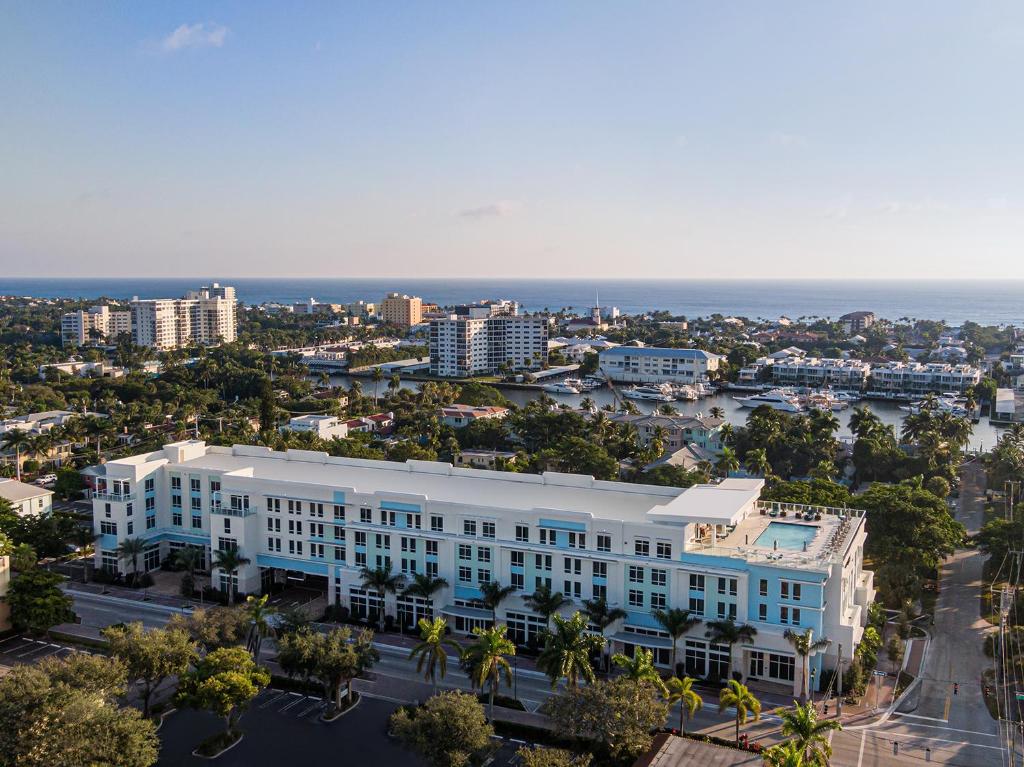 Courtyard by Marriott Delray Beach - main image