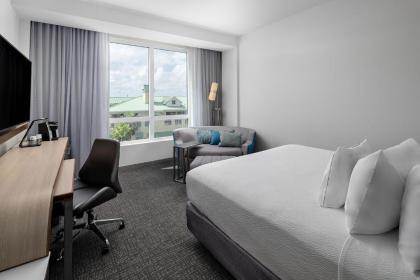 Courtyard by Marriott Delray Beach - image 10