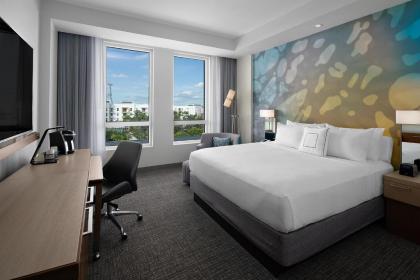 Courtyard by Marriott Delray Beach - image 12