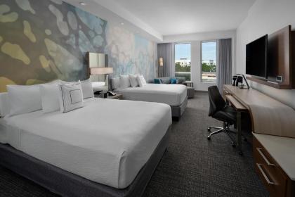 Courtyard by Marriott Delray Beach - image 14