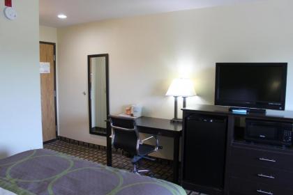 AmericInn by Wyndham West Burlington - image 3