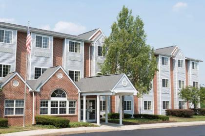 microtel Inn  Suites by Wyndham West Chester West Chester Pennsylvania