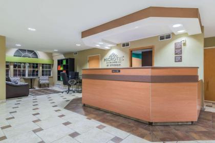 Microtel Inn & Suites by Wyndham West Chester - image 9