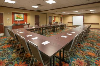 Hampton Inn & Suites Cincinnati-Union Centre - image 4