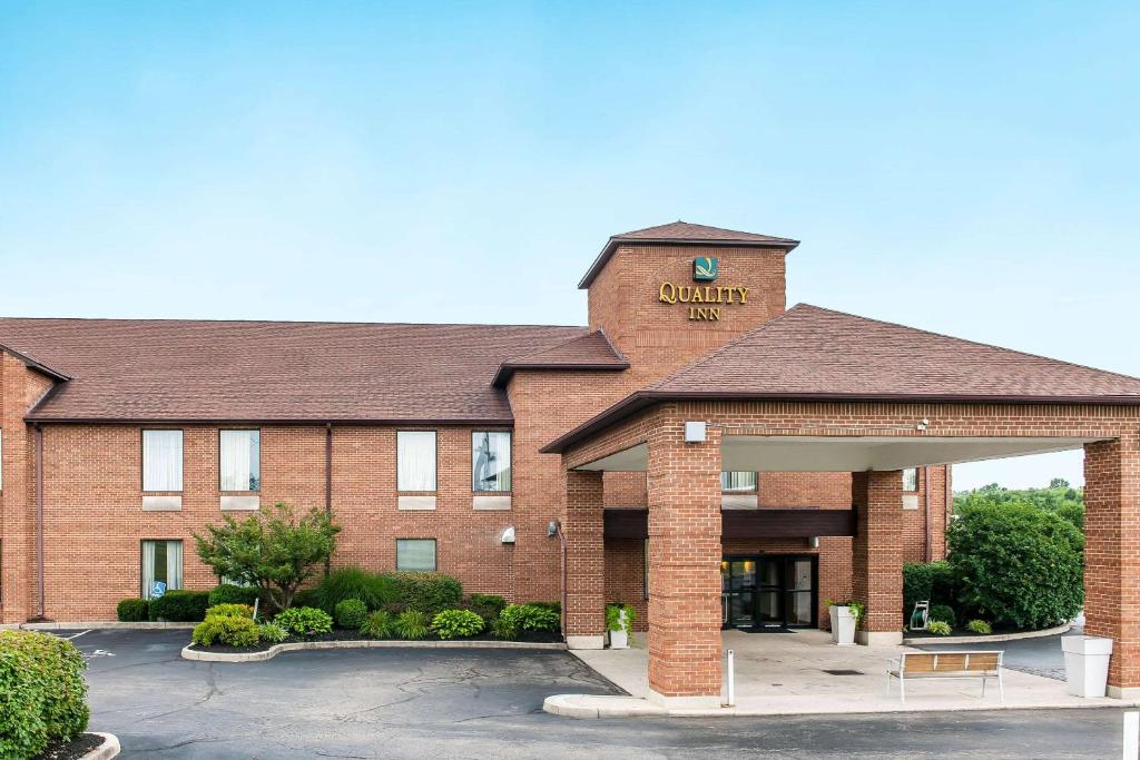 Quality Inn Chester I-75 - image 2