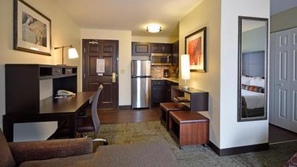 Staybridge Suites - Cincinnati North an IHG Hotel - image 10