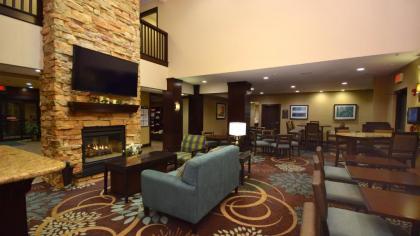 Staybridge Suites - Cincinnati North an IHG Hotel - image 11