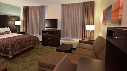 Staybridge Suites - Cincinnati North an IHG Hotel - image 12