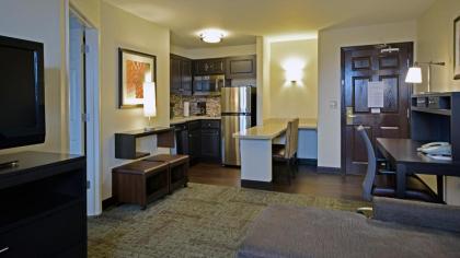 Staybridge Suites - Cincinnati North an IHG Hotel - image 2