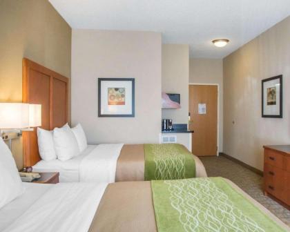 Comfort Inn & Suites West Chester - North Cincinnati - image 4