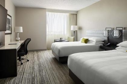 Marriott Cincinnati North - image 11