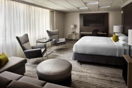 Marriott Cincinnati North - image 6