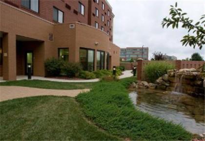 Courtyard Cincinnati North at Union Centre - image 11