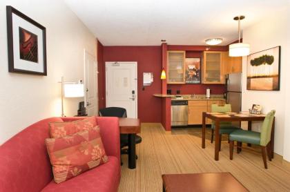 Residence Inn Cincinnati North West Chester - image 10