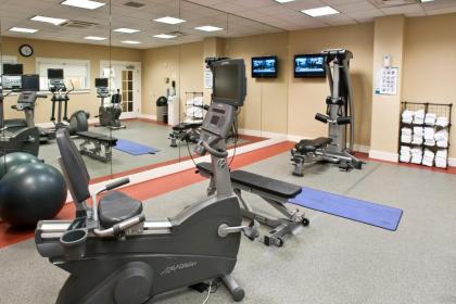 Residence Inn Cincinnati North West Chester - image 13