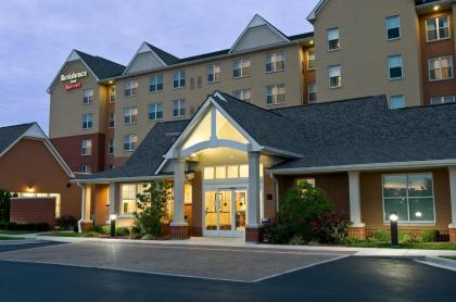 Residence Inn Cincinnati North West Chester - image 14