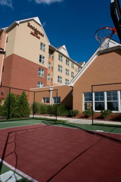 Residence Inn Cincinnati North West Chester - image 3