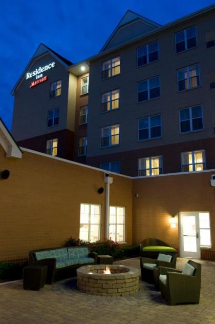 Residence Inn Cincinnati North West Chester - image 4