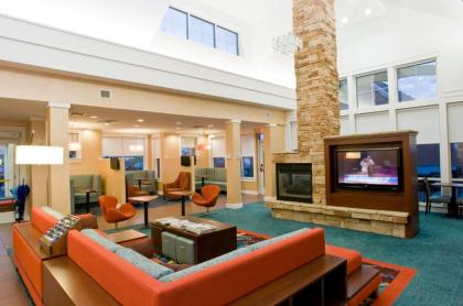 Residence Inn Cincinnati North West Chester - image 8