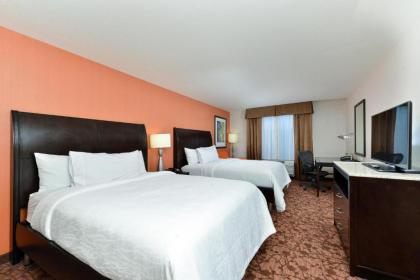 Hilton Garden Inn West Chester - image 10