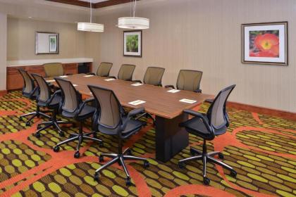 Hilton Garden Inn West Chester - image 13