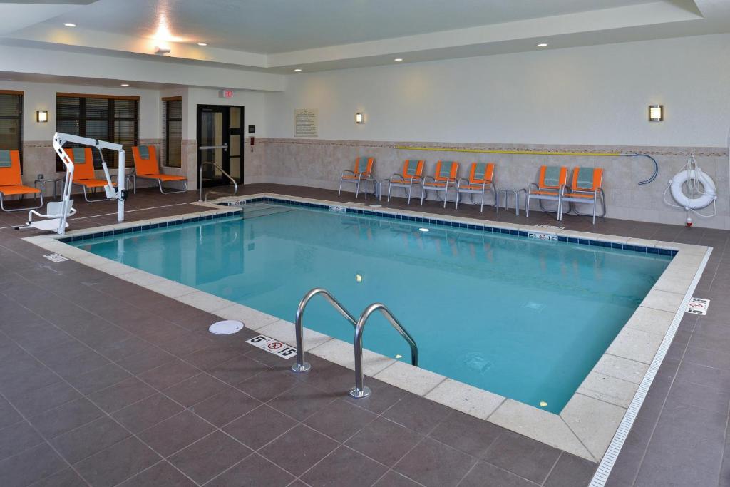 Hilton Garden Inn West Chester - image 7