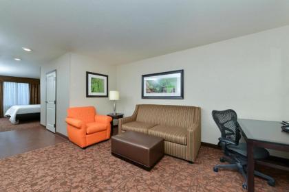 Hilton Garden Inn West Chester - image 9