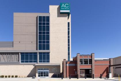 AC Hotel Cincinnati at Liberty Center - image 11