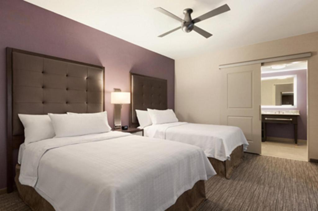 Homewood Suites by Hilton Cincinnati/West Chester - image 3