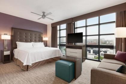 Homewood Suites by Hilton Cincinnati/West Chester - image 4