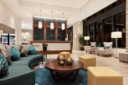 Homewood Suites by Hilton Cincinnati/West Chester - image 6