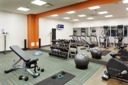 Holiday Inn Express & Suites - Cincinnati North - Liberty Way an IHG Hotel - image 12