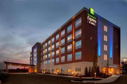 Holiday Inn Express & Suites - Cincinnati North - Liberty Way an IHG Hotel - image 14