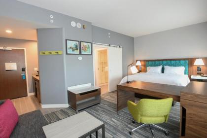 Hampton Inn & Suites Cincinnati Liberty Township - image 14