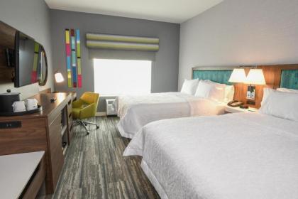 Hampton Inn & Suites Cincinnati Liberty Township - image 15